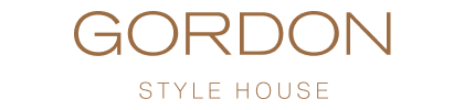 Gordon Style House Logo