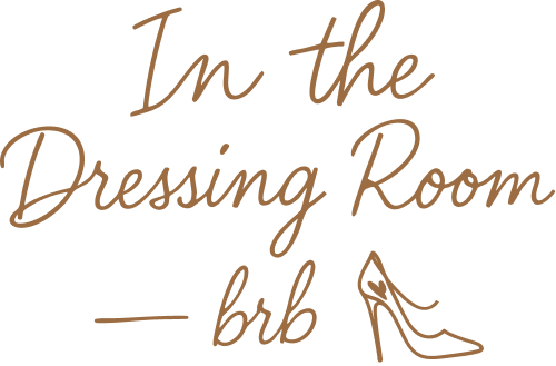 In the Dressing Room — brb